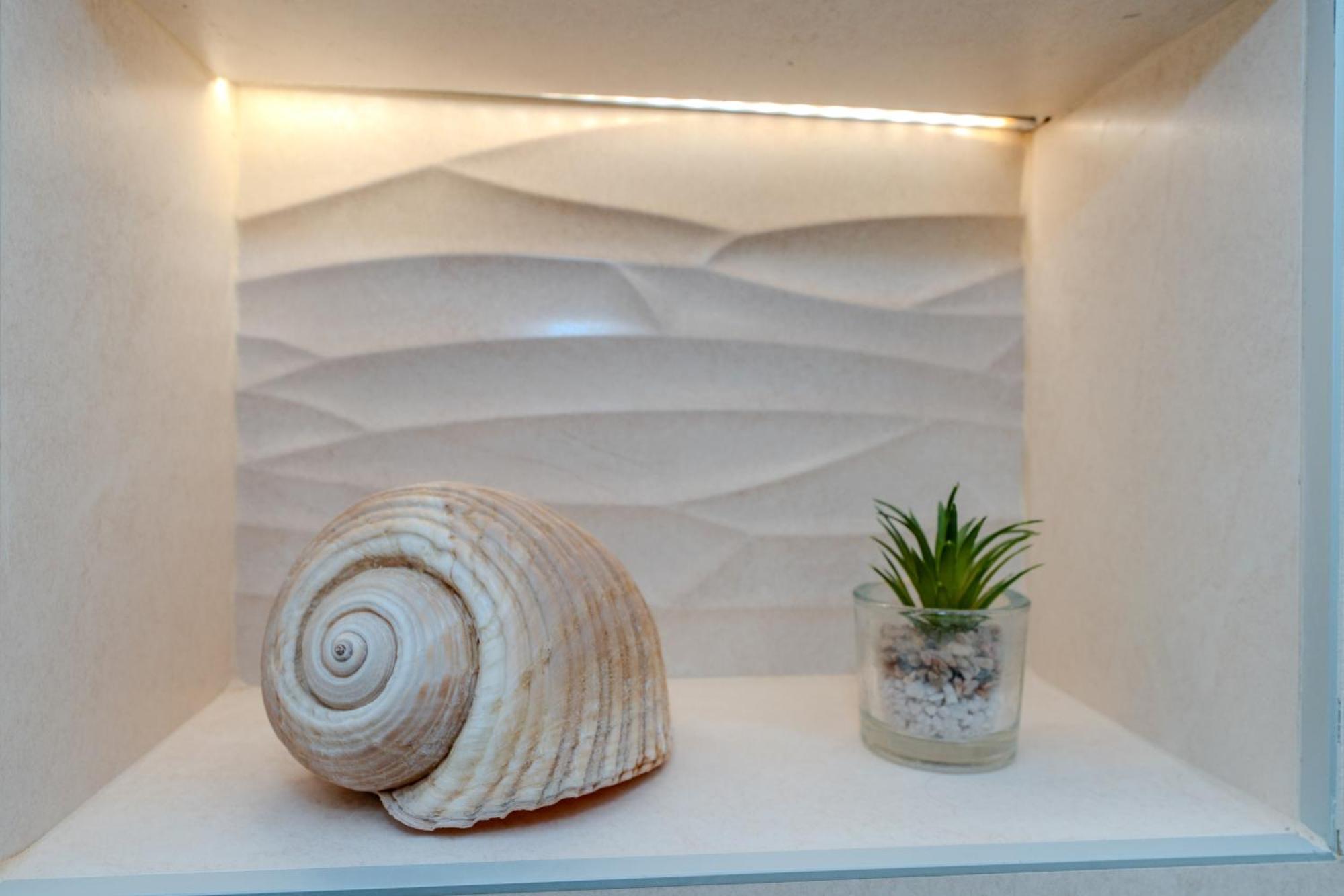 Apartment Sea View Terrace