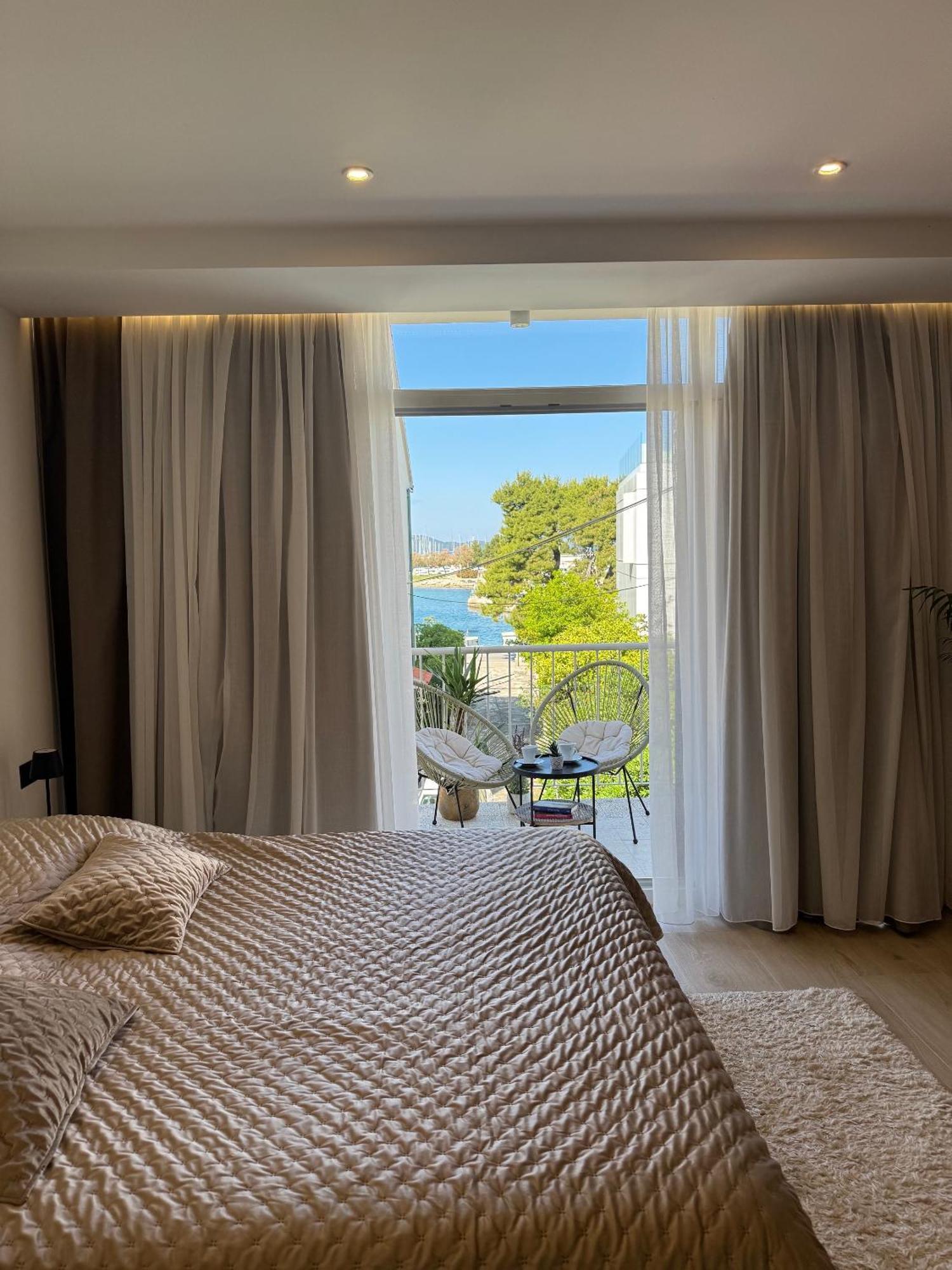 Apartment Sea View Terrace *