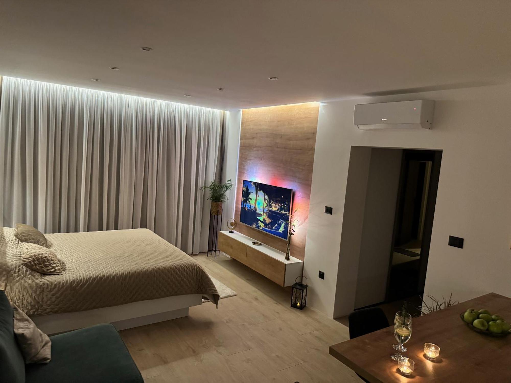 Apartment Sea View Terrace *