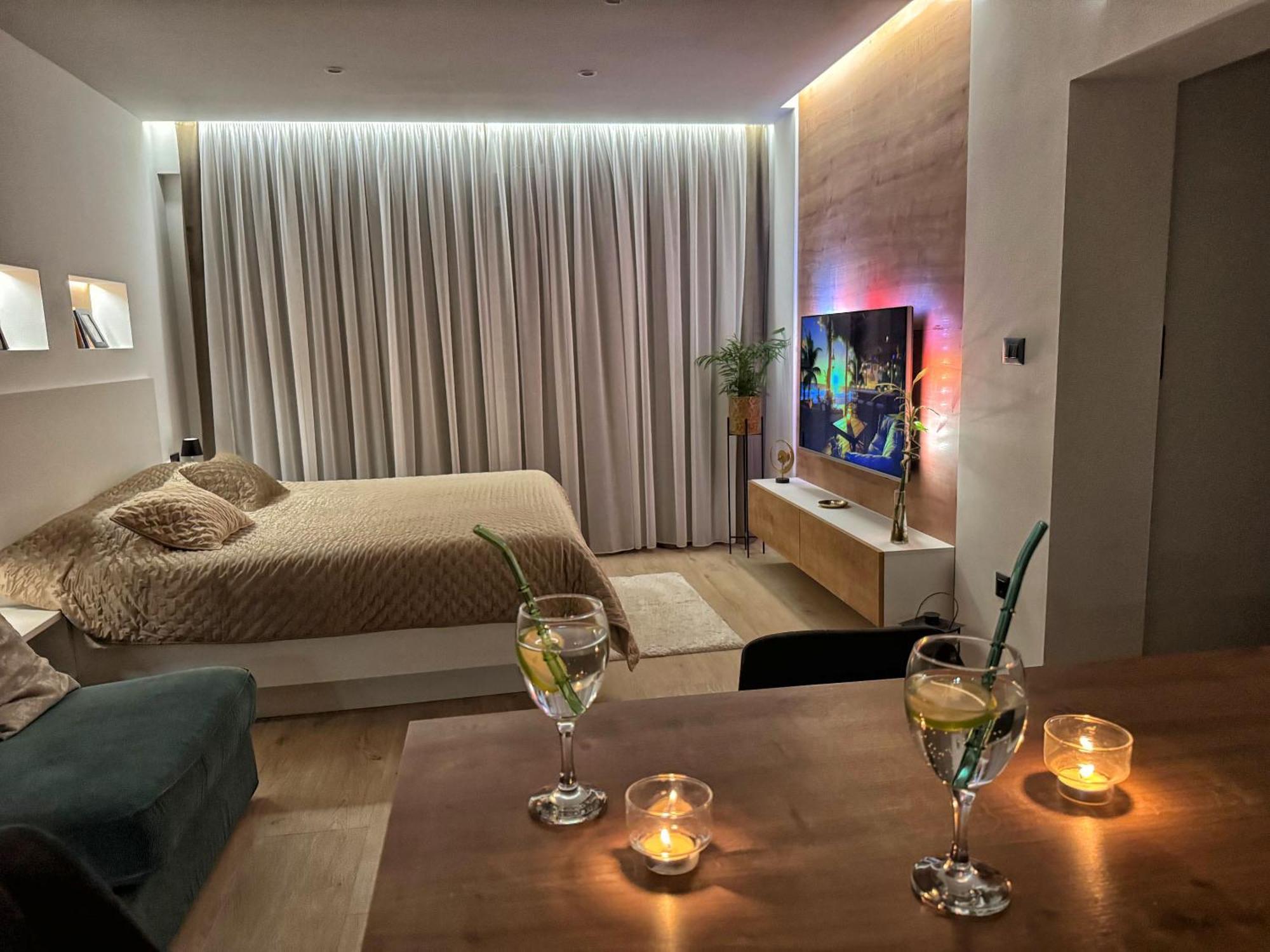 Apartment Sea View Terrace *